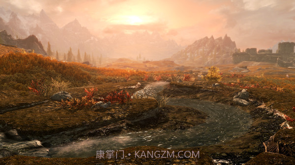 上古卷轴免费版截图3