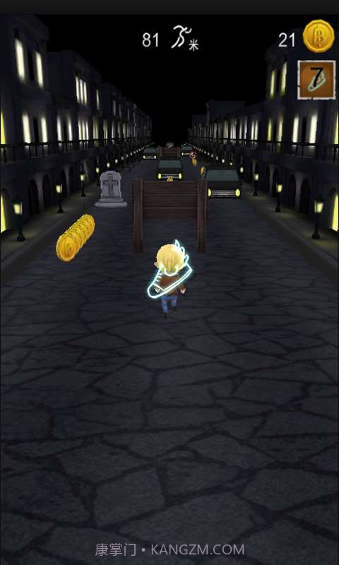 最多一千米截图4