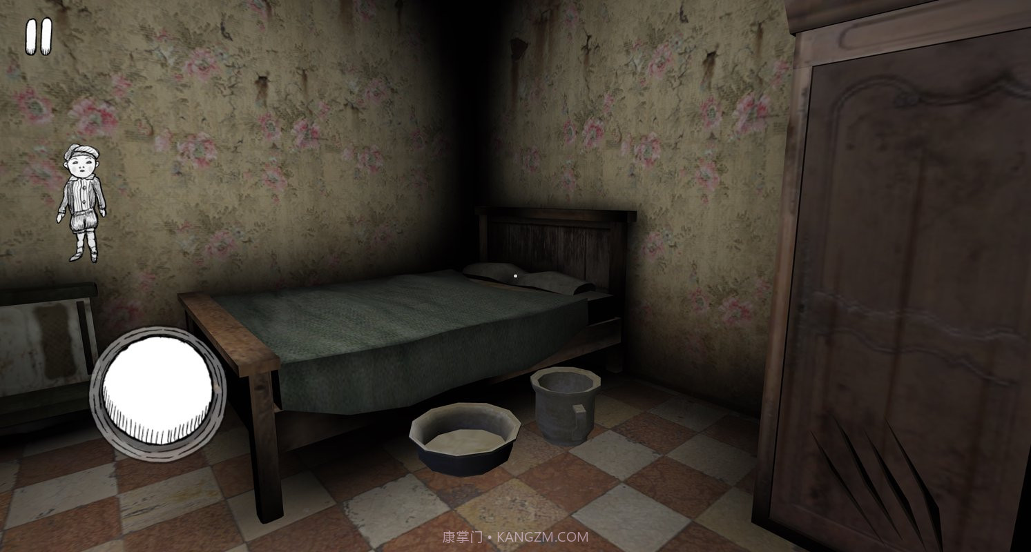 邪恶修女1.6截图3