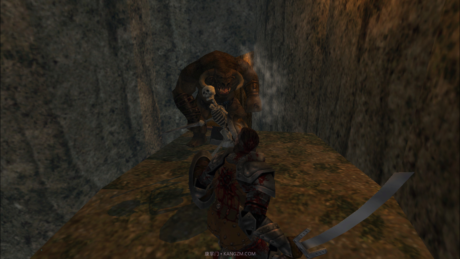 黑暗之刃BladeOfDarkness最新版截图18