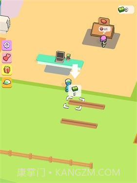 我的连锁超市截图2