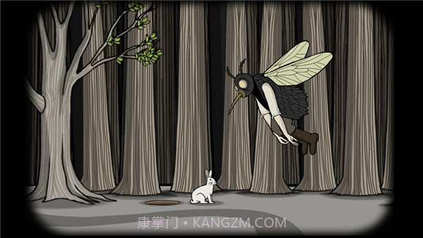 逃离方块:天堂岛截图1 逃离方块:天堂岛截图1