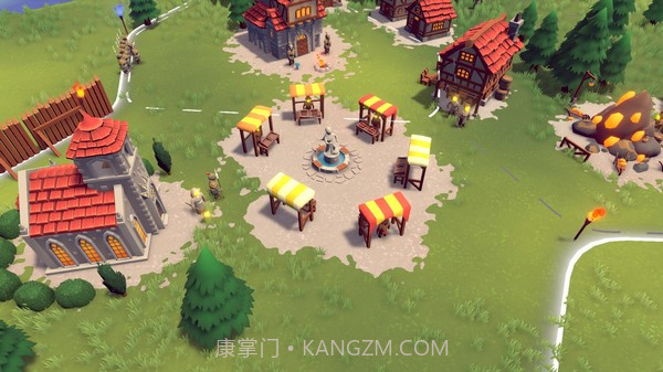 Becastled免费版截图4