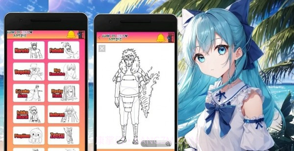 TDSapps绘画截图4 TDSapps绘画截图4