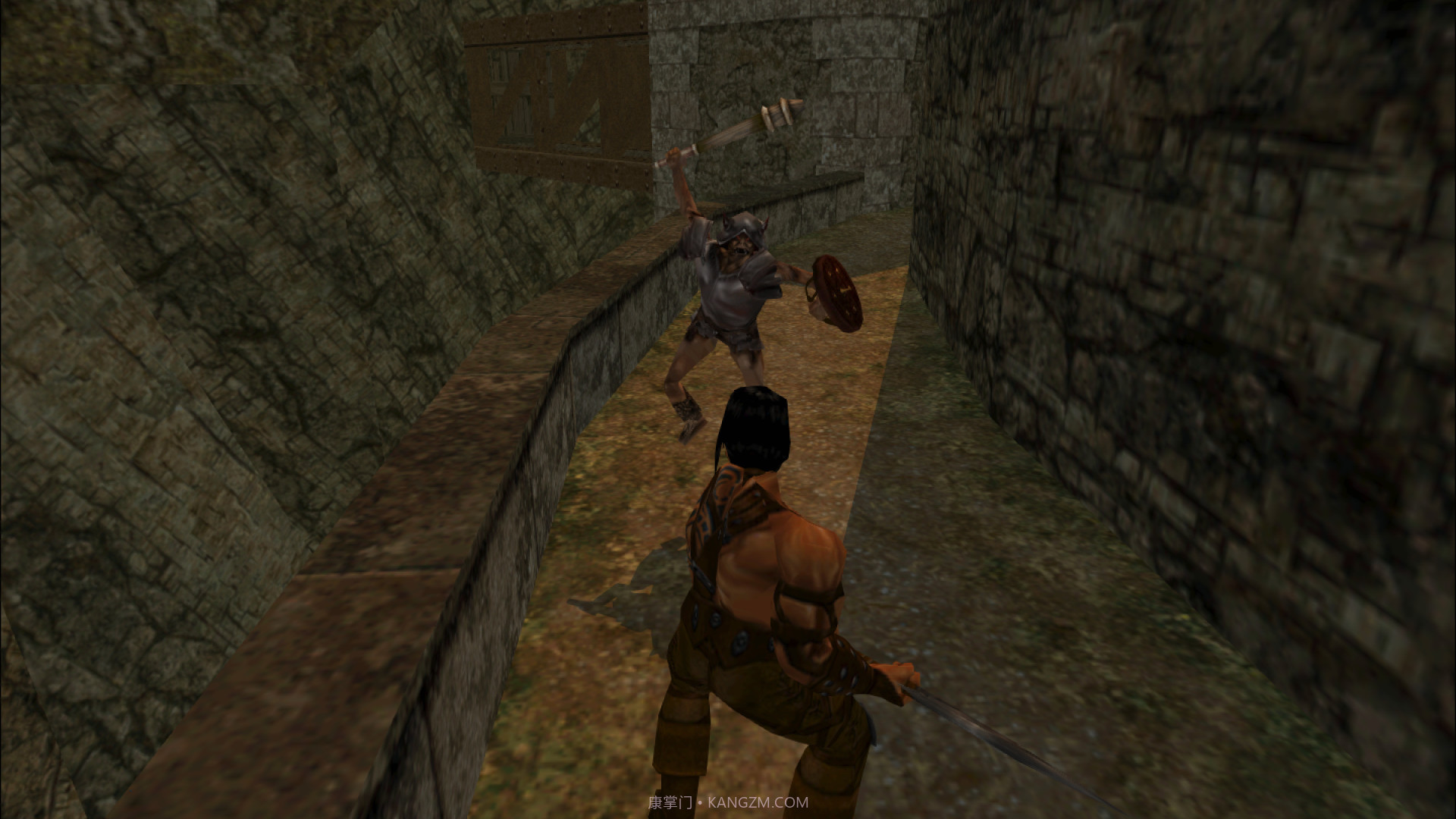 黑暗之刃BladeOfDarkness最新版截图19