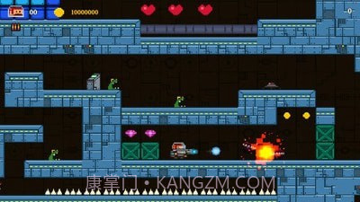 指挥官超级小胡子截图5