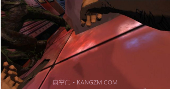 自杀突击队:特别行动截图4