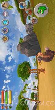 侏罗纪生存岛2截图4