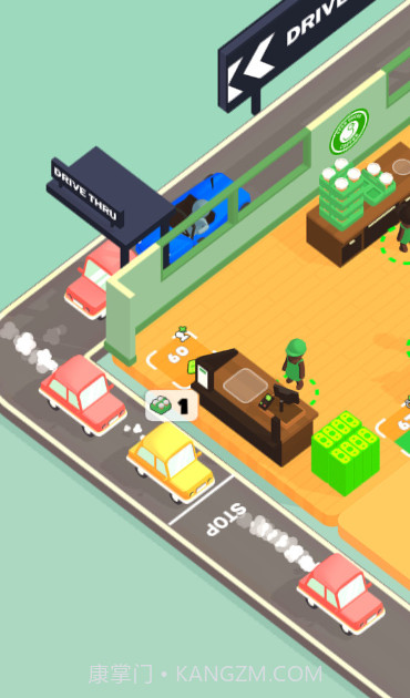 咖啡大师模拟器截图1