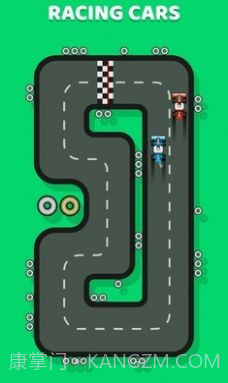 2人游戏派对战斗截图4