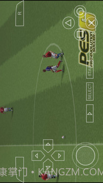 实况足球 10pes6截图3