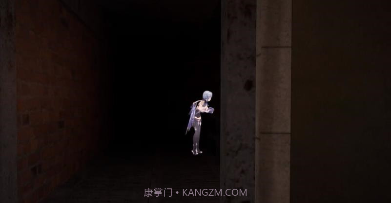 恶魔轮盘赌原神版截图1