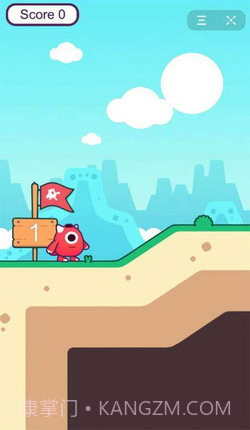 勇者蹦蹦高最新版截图4