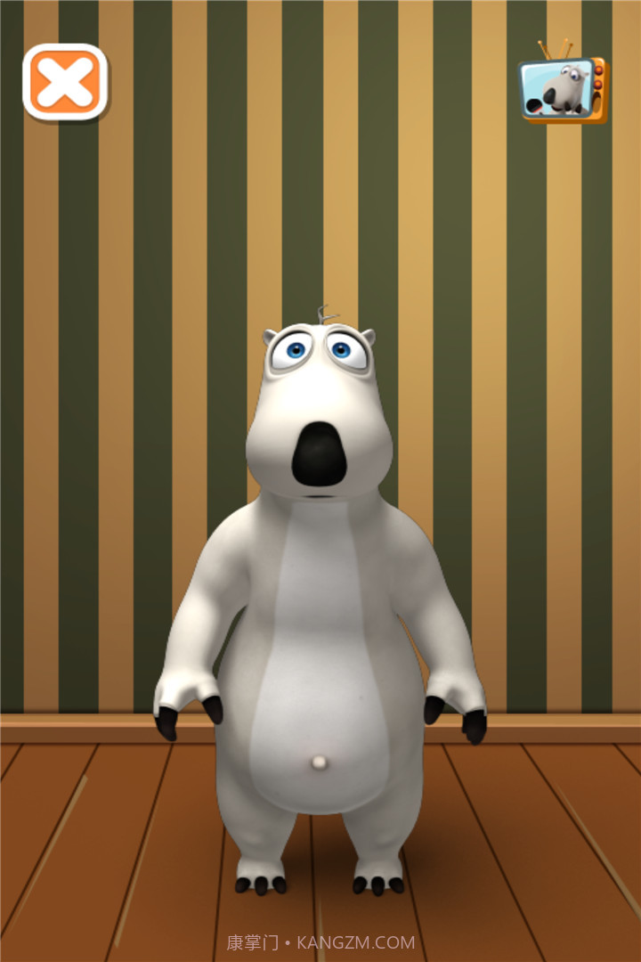 会说话的熊二截图4