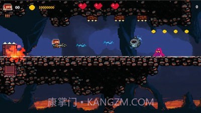 指挥官超级小胡子截图1