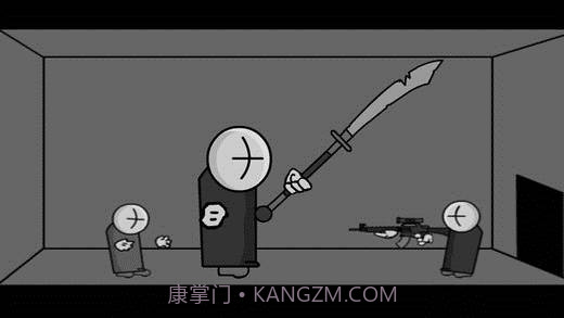 火柴人刑讯室3截图3