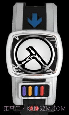 假面骑士电王变身腰带截图4