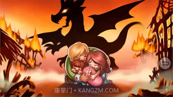 冒险小镇无限金币修改版截图2