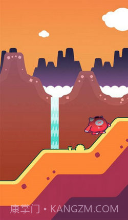 勇者蹦蹦高最新版截图1