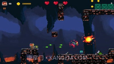 指挥官超级小胡子截图3