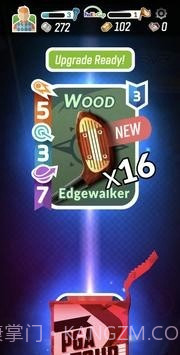 PGA高尔夫巡回赛截图4