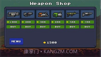 指挥官超级小胡子截图4