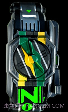 假面骑士电王变身腰带截图2