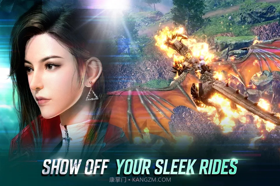 启示录双重梦想截图3 启示录双重梦想截图3