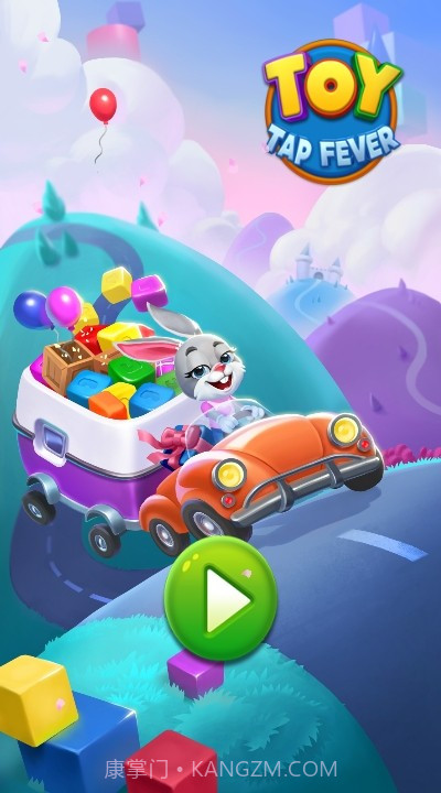 立方体爆炸消除截图2 立方体爆炸消除截图2