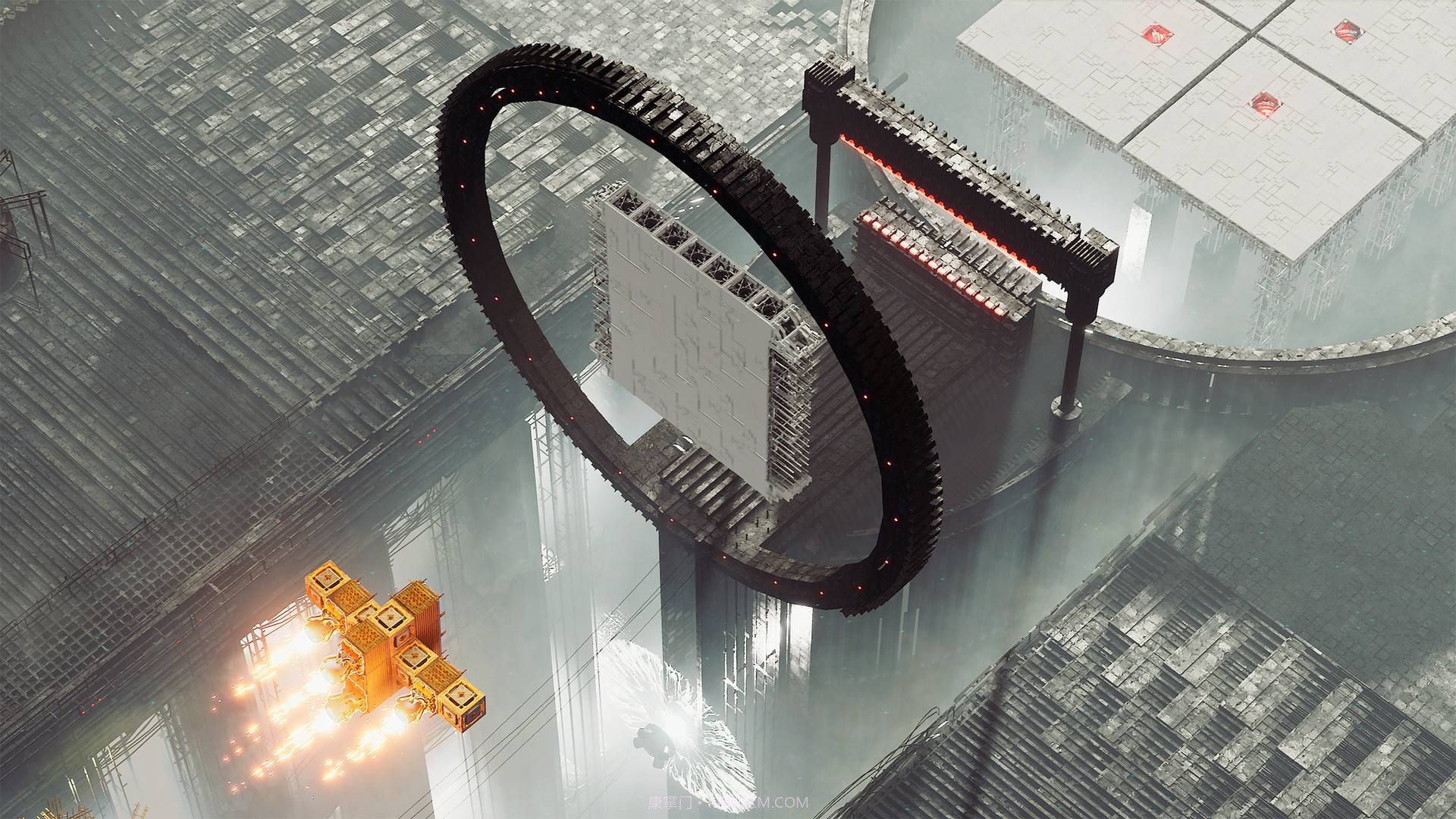 一触即发ABRISS免费版截图9 一触即发ABRISS免费版截图9