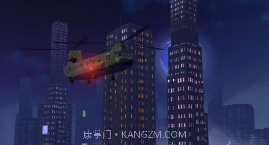 自杀突击队:特别行动截图5