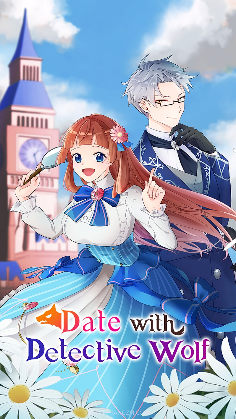 狼人侦探2023截图4