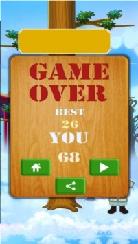 吴刚伐桂截图3 吴刚伐桂截图3