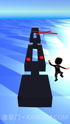 火柴人跑酷2020截图4