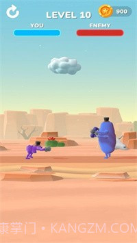 呆萌小可爱截图2