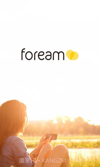 Foream Connect截图1