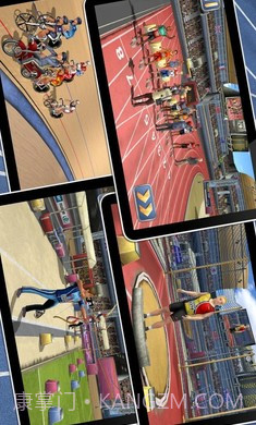 田径运动会2无广告截图3