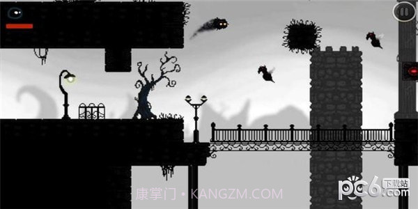 阴凉的土地官方截图1