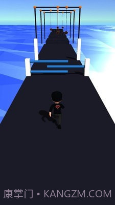 火柴人跑酷2020截图2