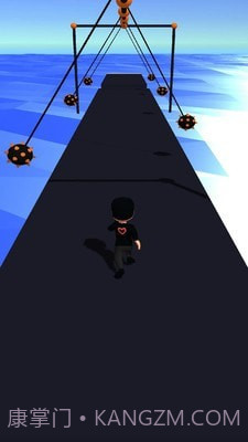 火柴人跑酷2020截图1