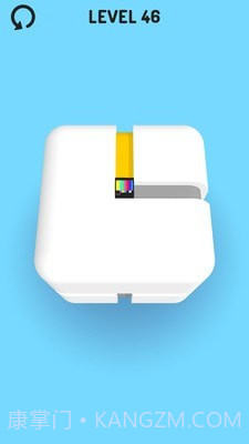 神奇方块3D截图4 神奇方块3D截图4