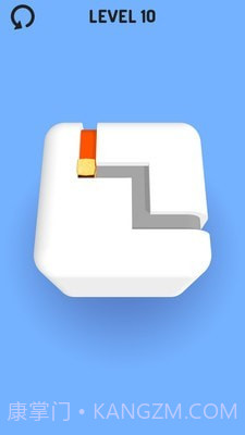 神奇方块3D截图3 神奇方块3D截图3