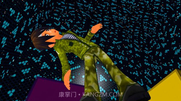 推箱子模拟器截图3