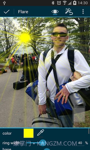 图像编辑器截图4