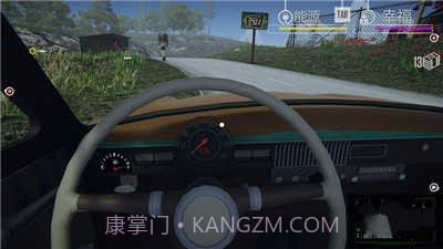 边境检察官内置MOD菜单截图1