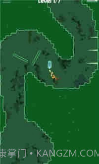 喷气侦察兵训练营截图2