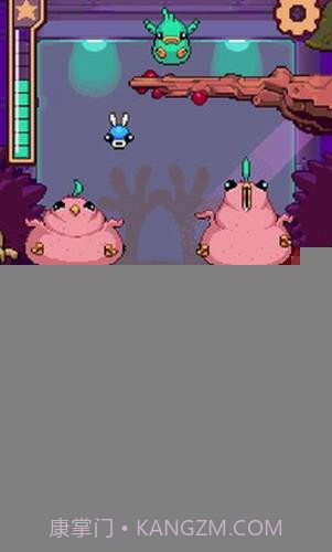 鸟类保护区截图3