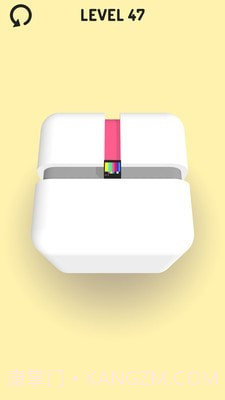 神奇方块3D截图2 神奇方块3D截图2