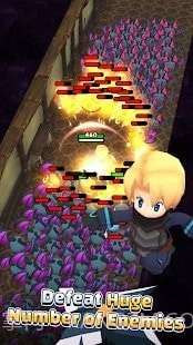 Tiny奇幻冒险截图3