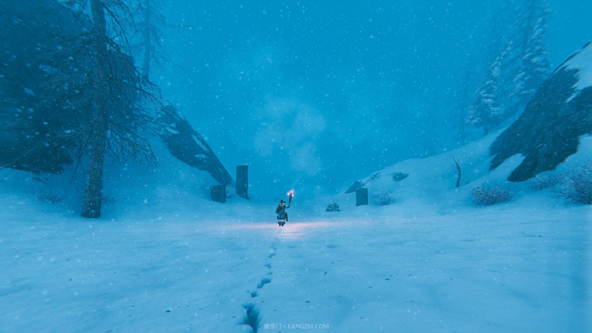 巨神狩猎PraeyfortheGods手机版截图6